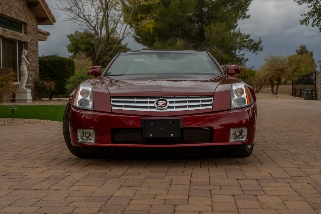 2006 Cadillac XLR - Image 27 of 31