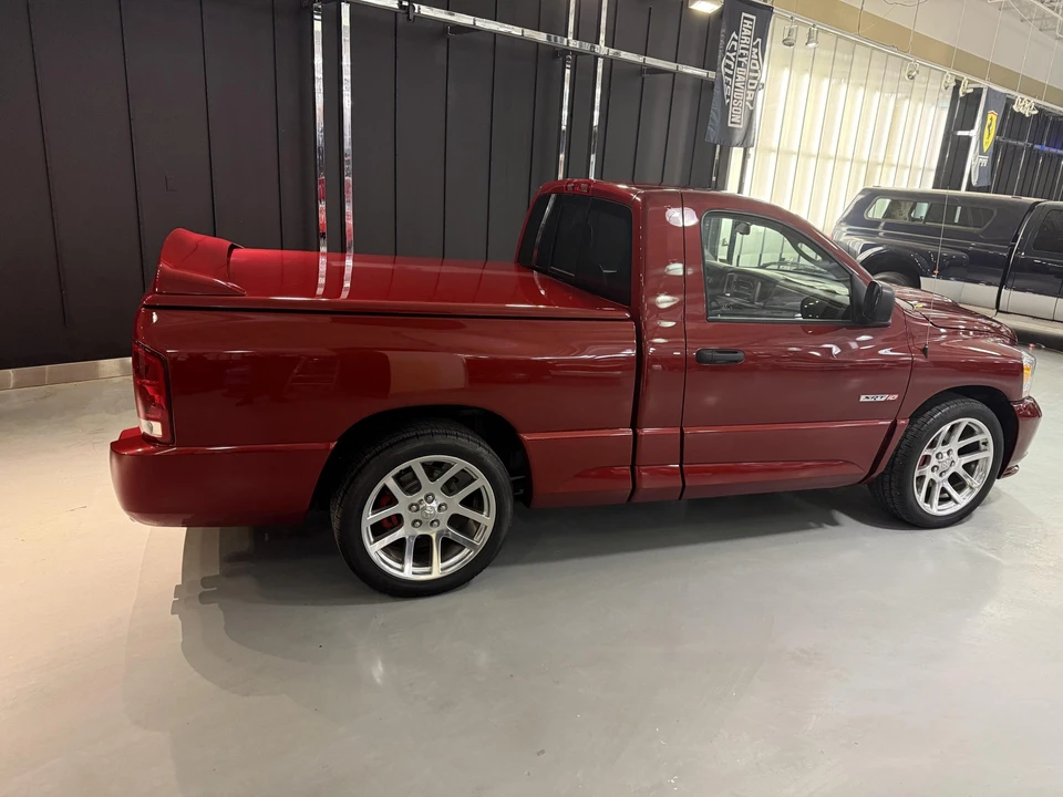 2006 Dodge Ram SRT-10 3rd Gen - Image 9 of 31