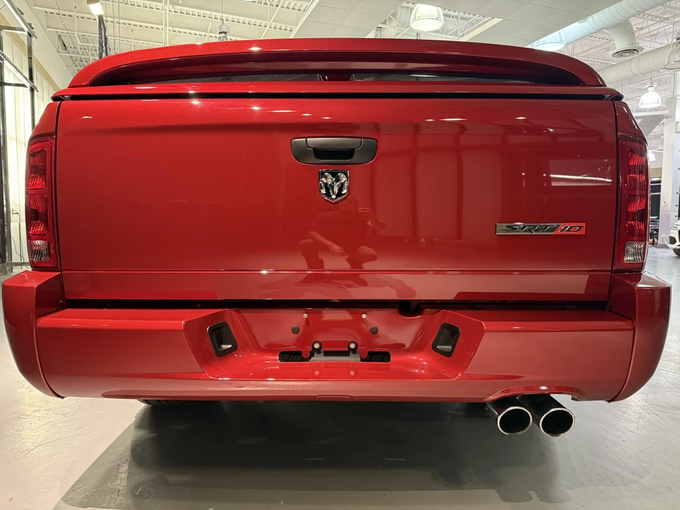 2006 Dodge Ram SRT-10 3rd Gen - Image 25 of 31