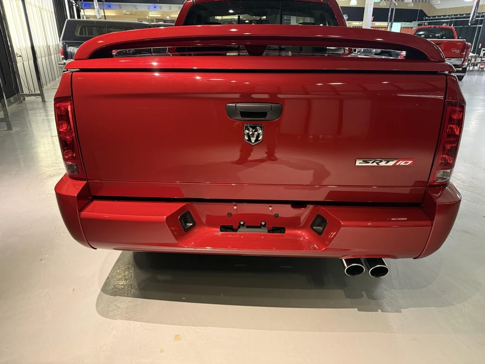 2006 Dodge Ram SRT-10 3rd Gen - Image 28 of 31