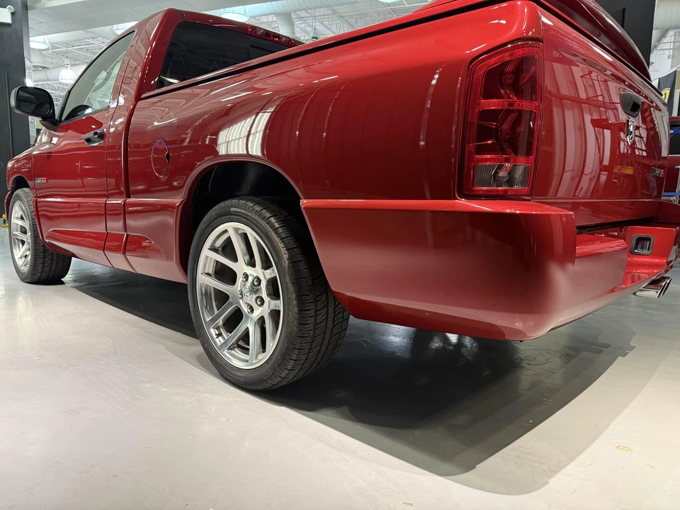 2006 Dodge Ram SRT-10 3rd Gen - Image 26 of 31