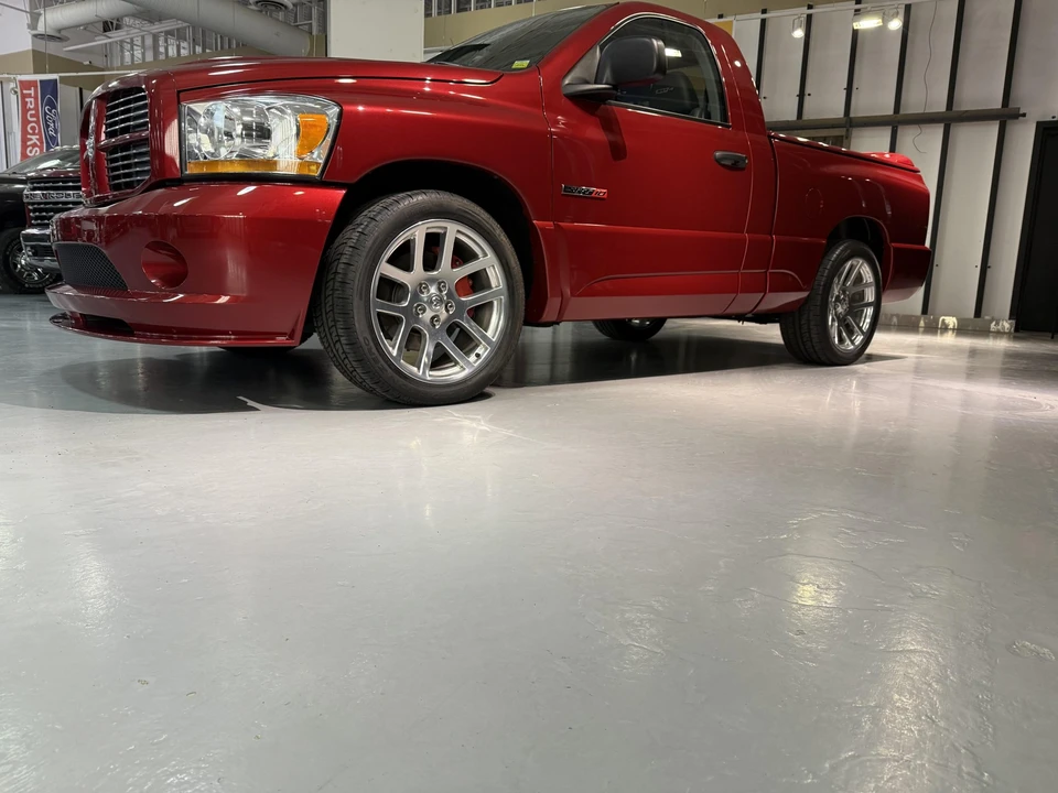 2006 Dodge Ram SRT-10 3rd Gen - Image 2 of 31