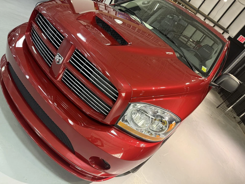 2006 Dodge Ram SRT-10 3rd Gen - Image 16 of 31