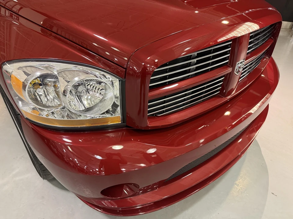 2006 Dodge Ram SRT-10 3rd Gen - Image 19 of 31