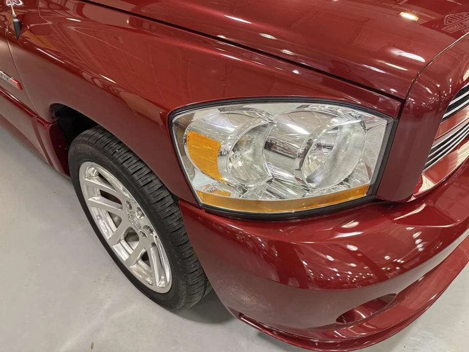 2006 Dodge Ram SRT-10 3rd Gen - Image 20 of 31