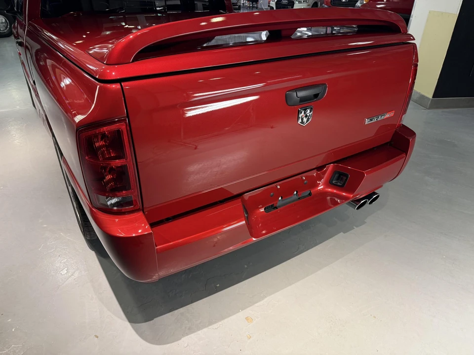 2006 Dodge Ram SRT-10 3rd Gen - Image 27 of 31