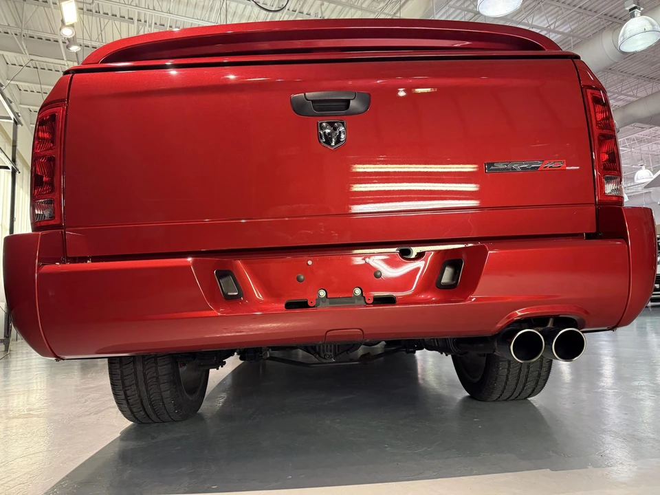 2006 Dodge Ram SRT-10 3rd Gen - Image 29 of 31