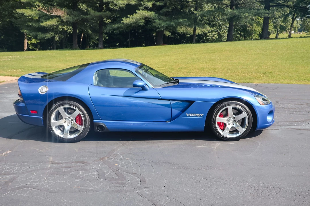 2006 Dodge Viper 3rd Gen - Image 23 of 31