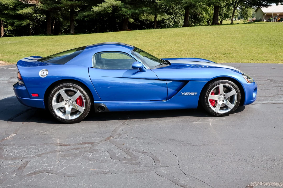2006 Dodge Viper 3rd Gen - Image 24 of 31