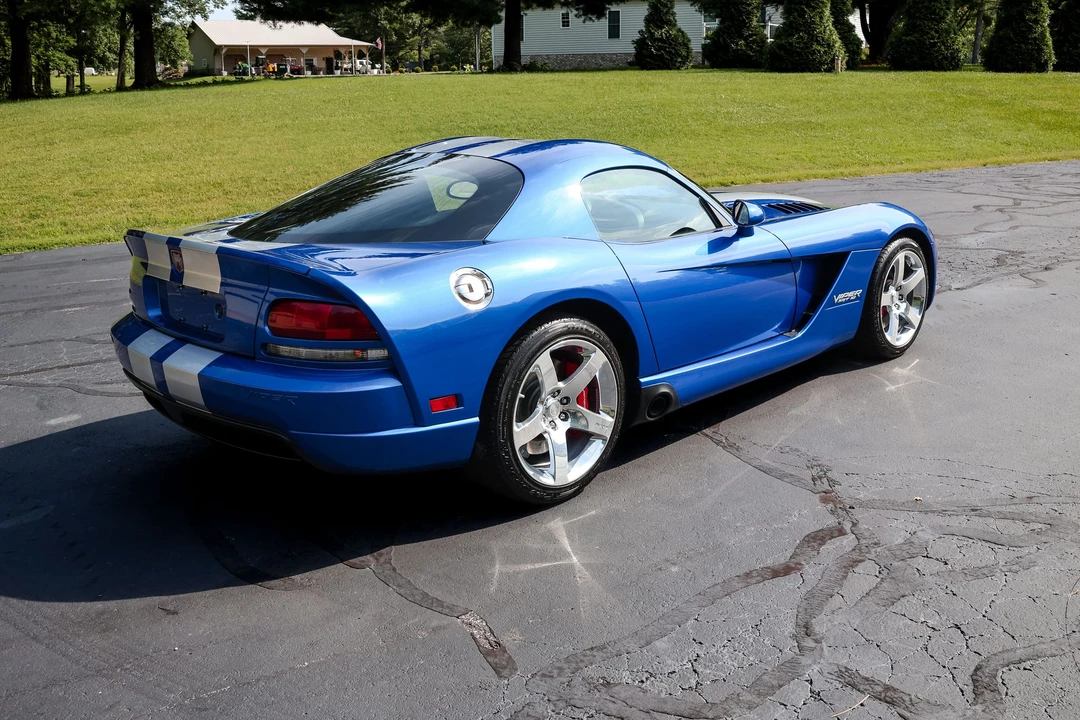 2006 Dodge Viper 3rd Gen - Image 28 of 31
