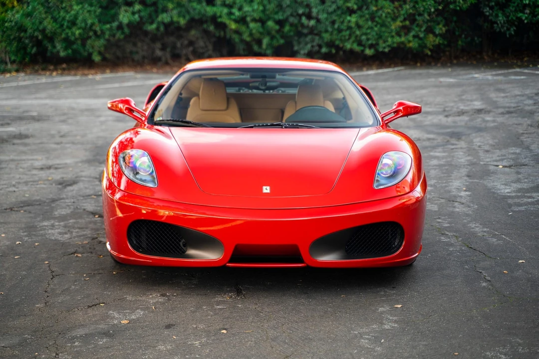 2008 Ferrari F430 Berlinetta - Image 3 of 31