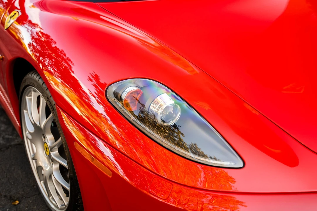 2008 Ferrari F430 Berlinetta - Image 14 of 31