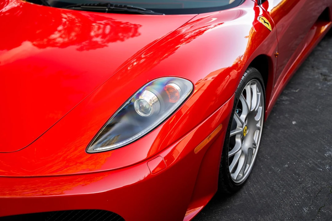 2008 Ferrari F430 Berlinetta - Image 15 of 31