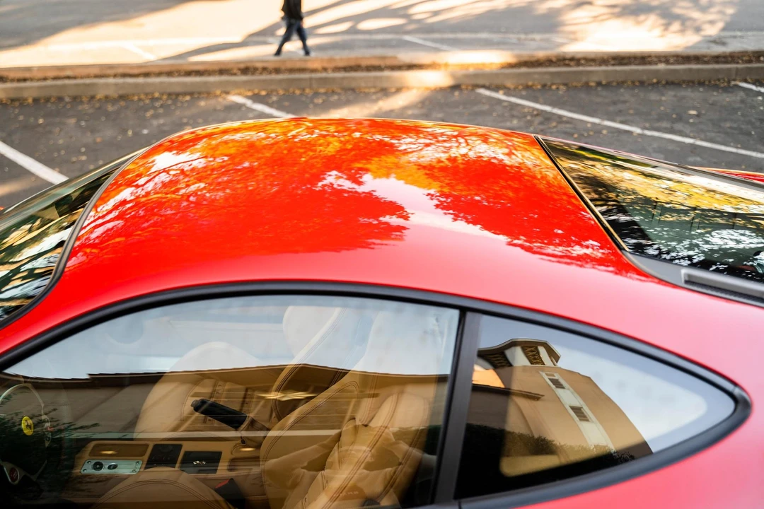 2008 Ferrari F430 Berlinetta - Image 16 of 31