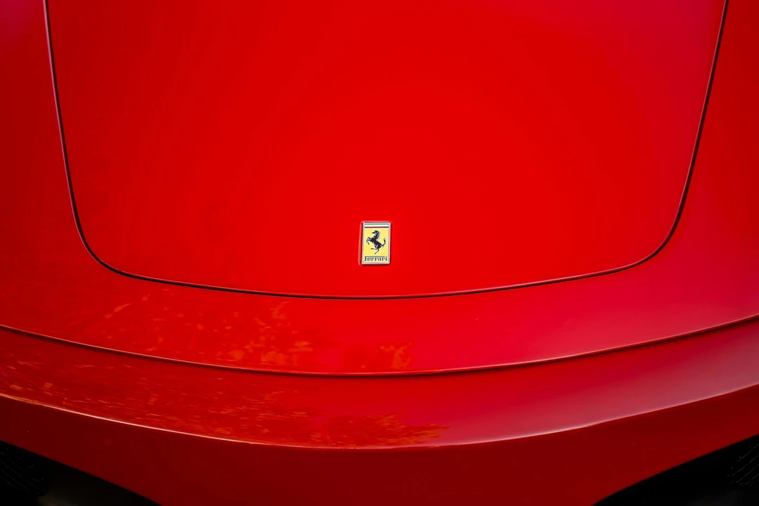 2008 Ferrari F430 Berlinetta - Image 17 of 31