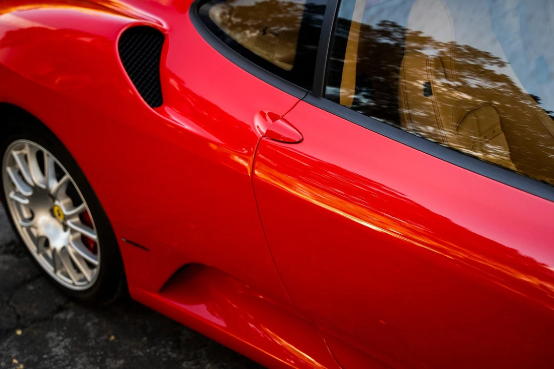 2008 Ferrari F430 Berlinetta - Image 19 of 31