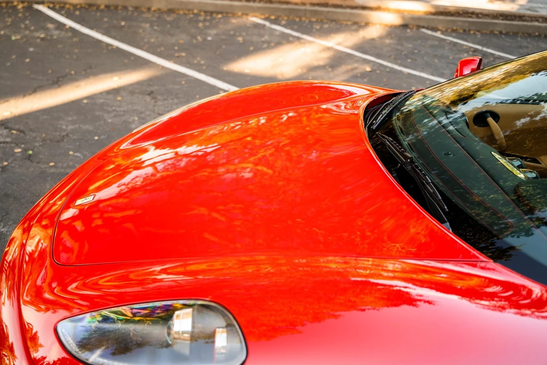 2008 Ferrari F430 Berlinetta - Image 25 of 31