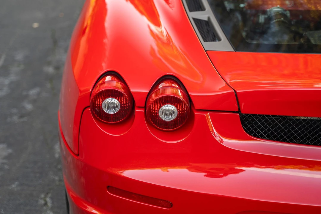 2008 Ferrari F430 Berlinetta - Image 26 of 31