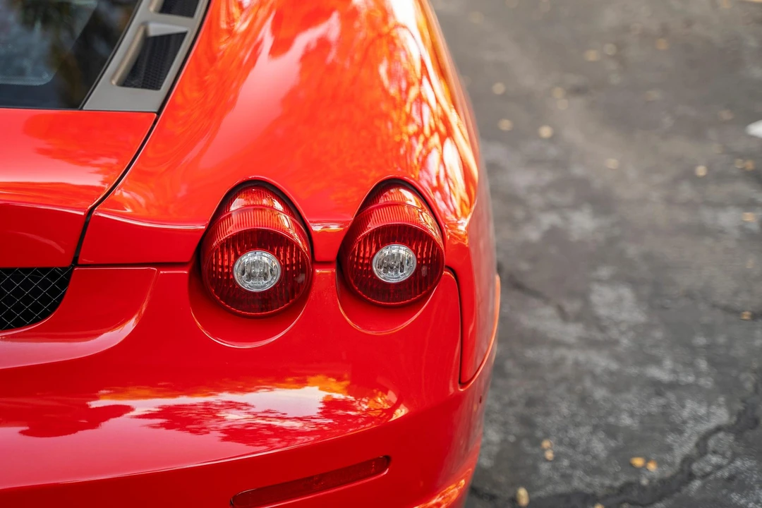 2008 Ferrari F430 Berlinetta - Image 27 of 31