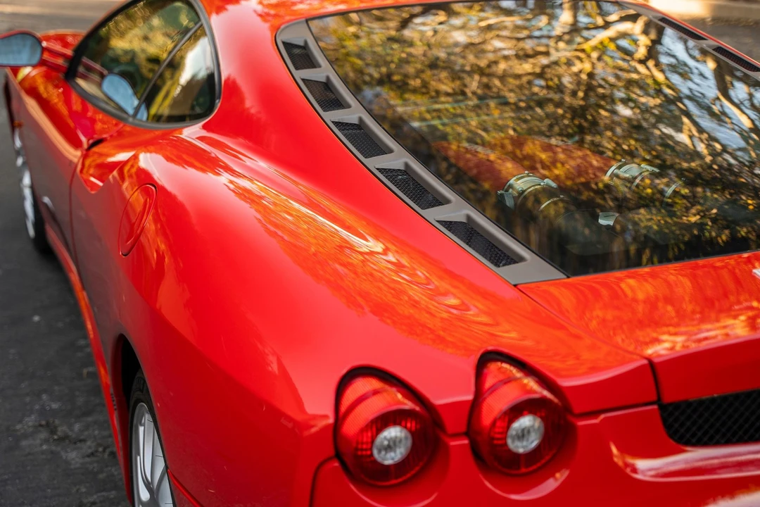 2008 Ferrari F430 Berlinetta - Image 28 of 31
