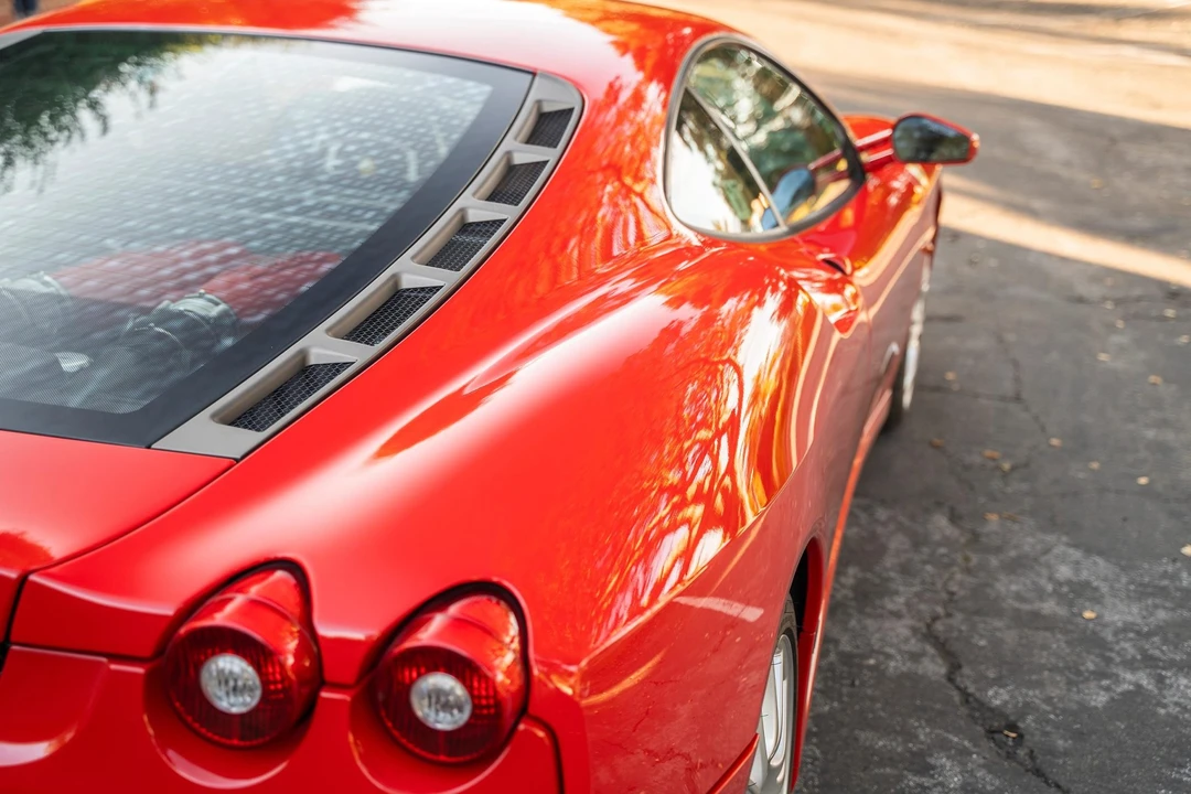 2008 Ferrari F430 Berlinetta - Image 29 of 31