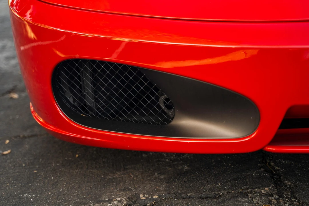 2008 Ferrari F430 Berlinetta - Image 30 of 31