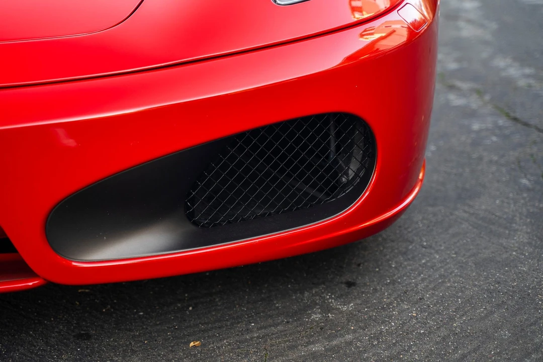 2008 Ferrari F430 Berlinetta - Image 31 of 31