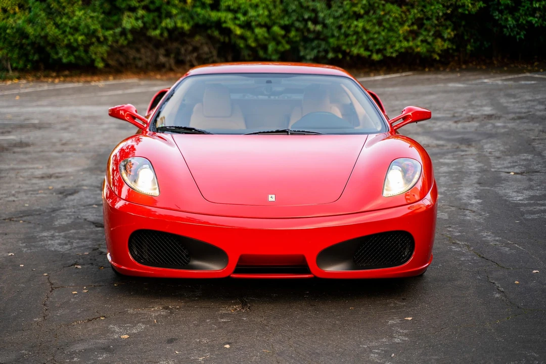 2008 Ferrari F430 Berlinetta - Image 12 of 31