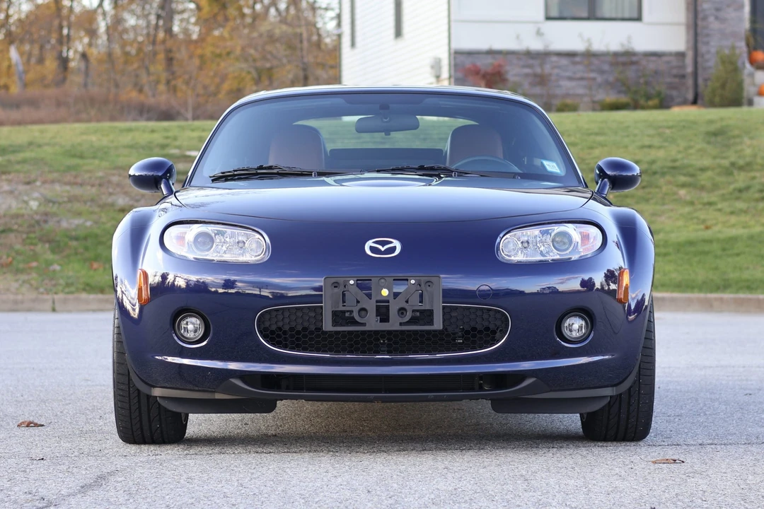 2008 Mazda NC MX-5 Miata - Image 19 of 31