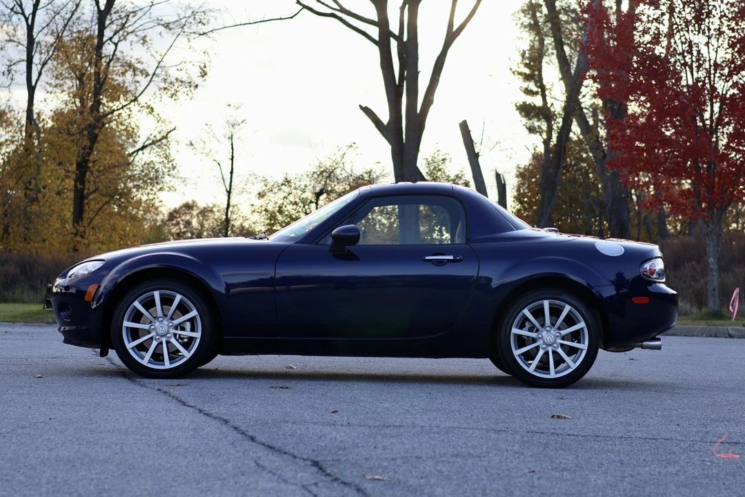 2008 Mazda NC MX-5 Miata - Image 31 of 31