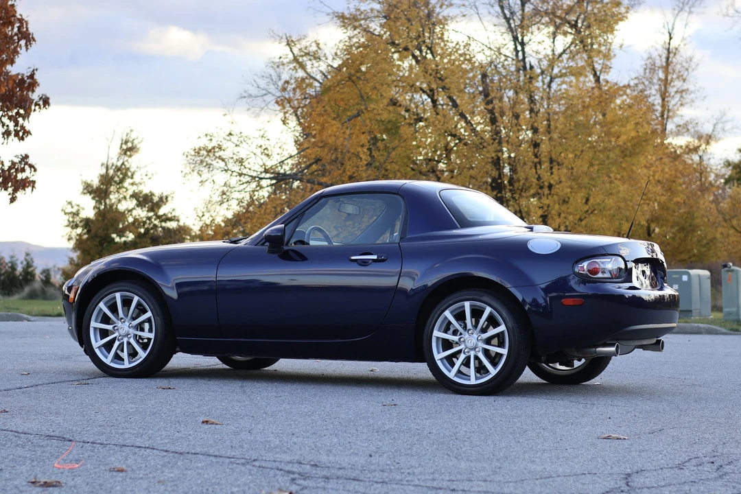 2008 Mazda NC MX-5 Miata - Image 30 of 31