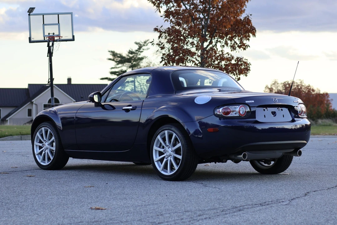 2008 Mazda NC MX-5 Miata - Image 29 of 31