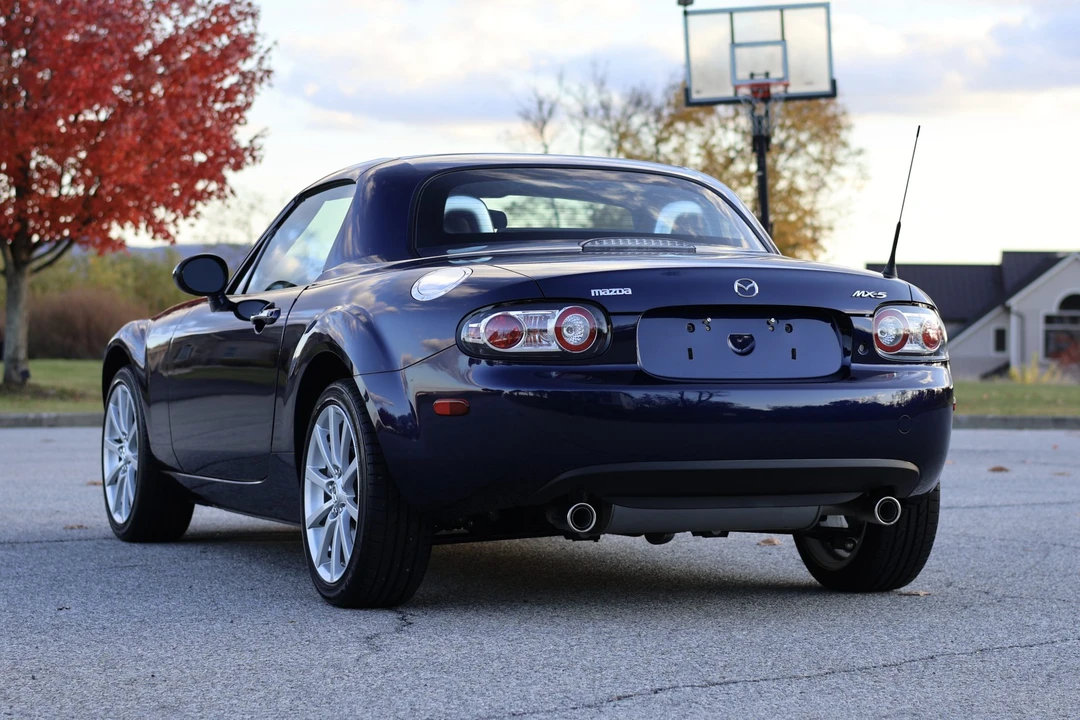 2008 Mazda NC MX-5 Miata - Image 28 of 31