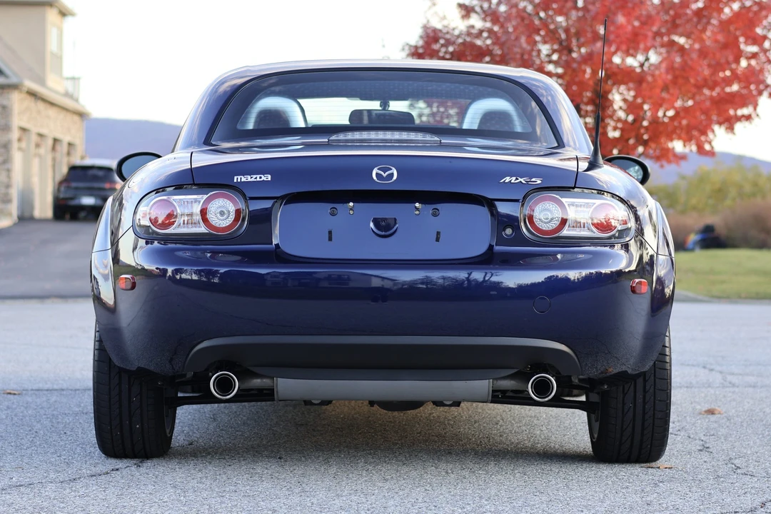 2008 Mazda NC MX-5 Miata - Image 27 of 31
