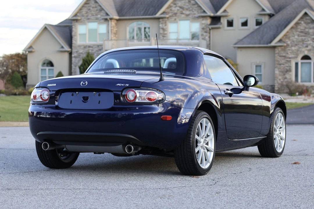 2008 Mazda NC MX-5 Miata - Image 26 of 31