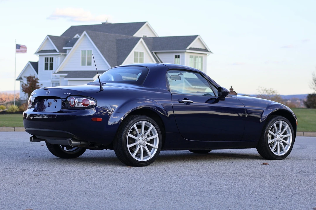 2008 Mazda NC MX-5 Miata - Image 25 of 31