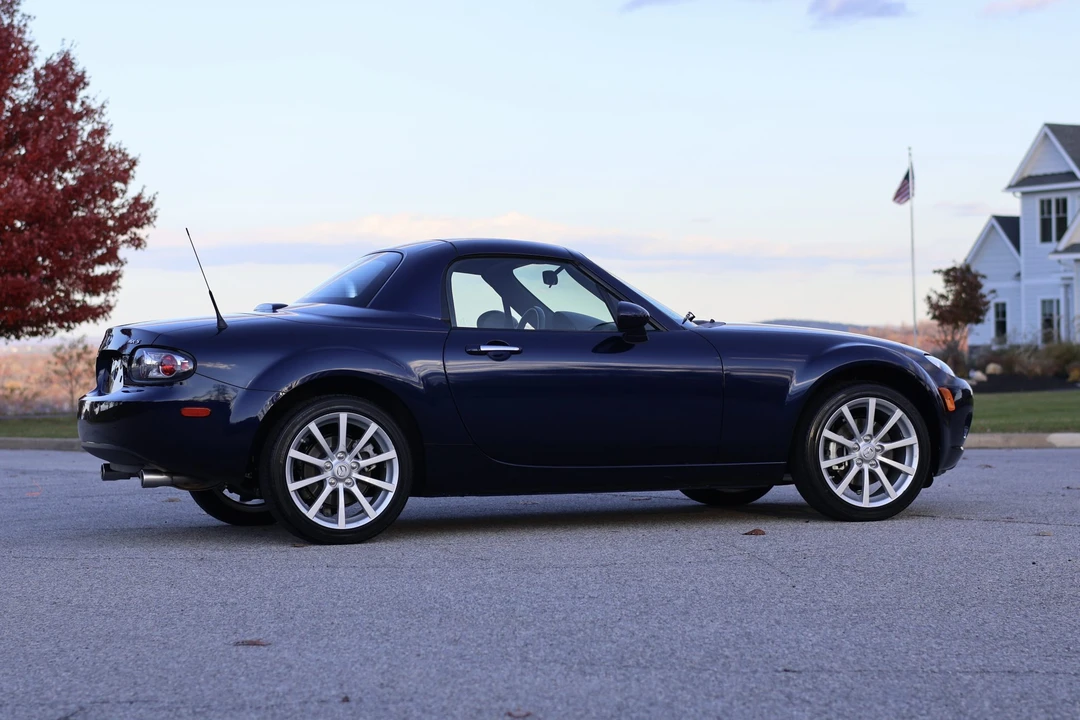 2008 Mazda NC MX-5 Miata - Image 24 of 31