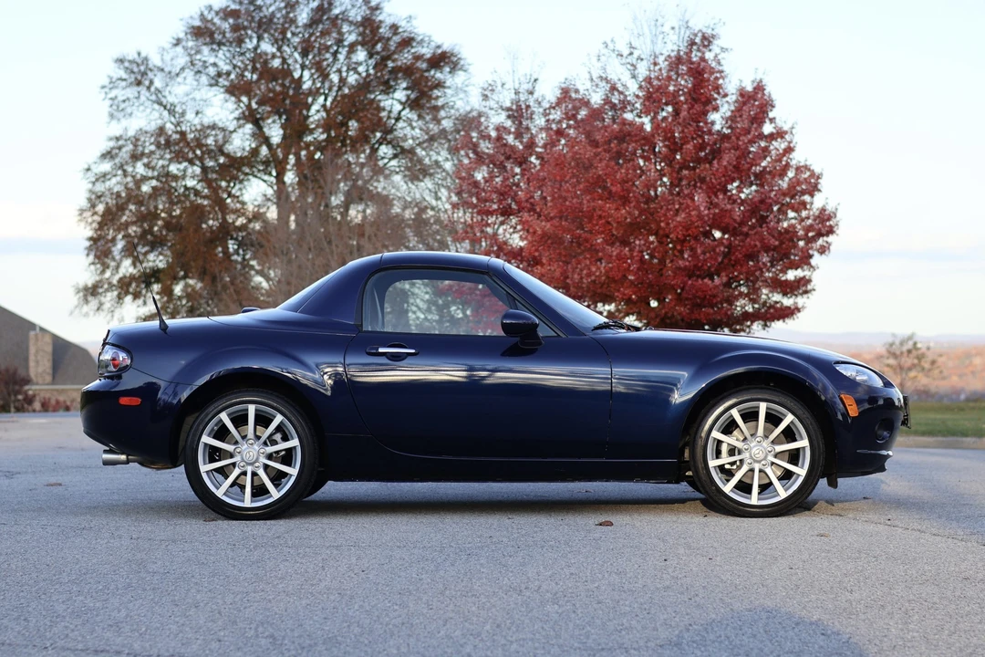 2008 Mazda NC MX-5 Miata - Image 23 of 31