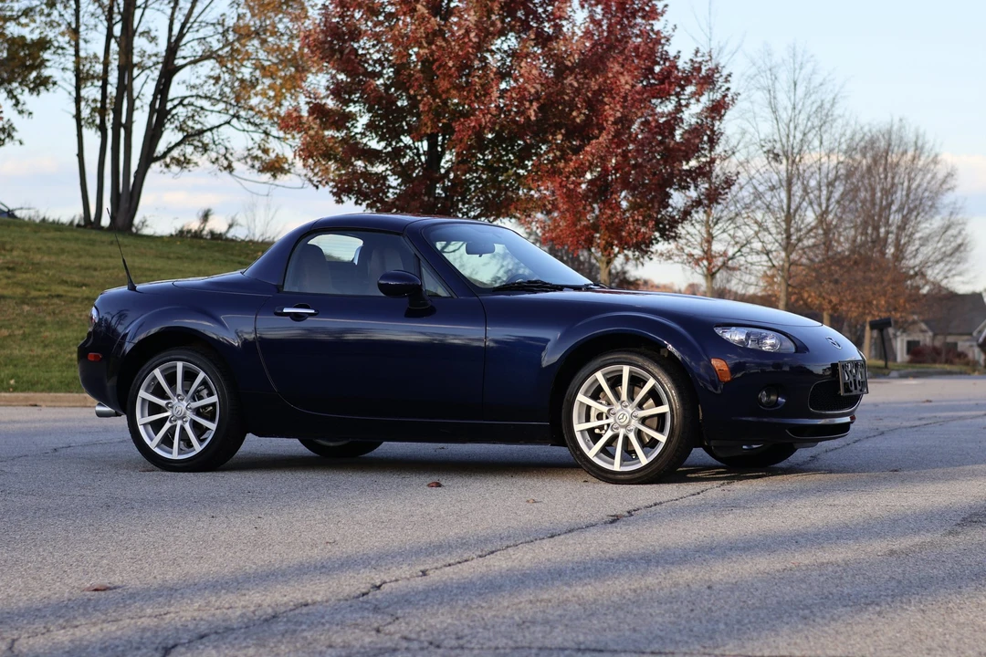 2008 Mazda NC MX-5 Miata - Image 22 of 31
