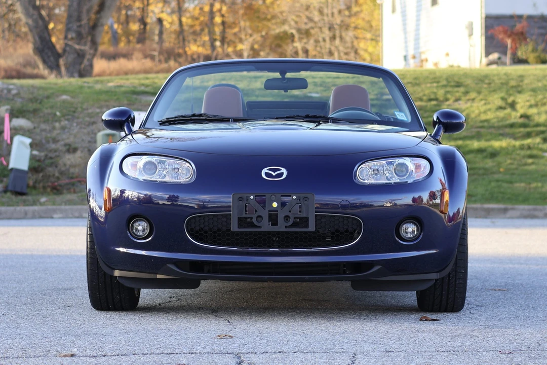 2008 Mazda NC MX-5 Miata - Image 3 of 31