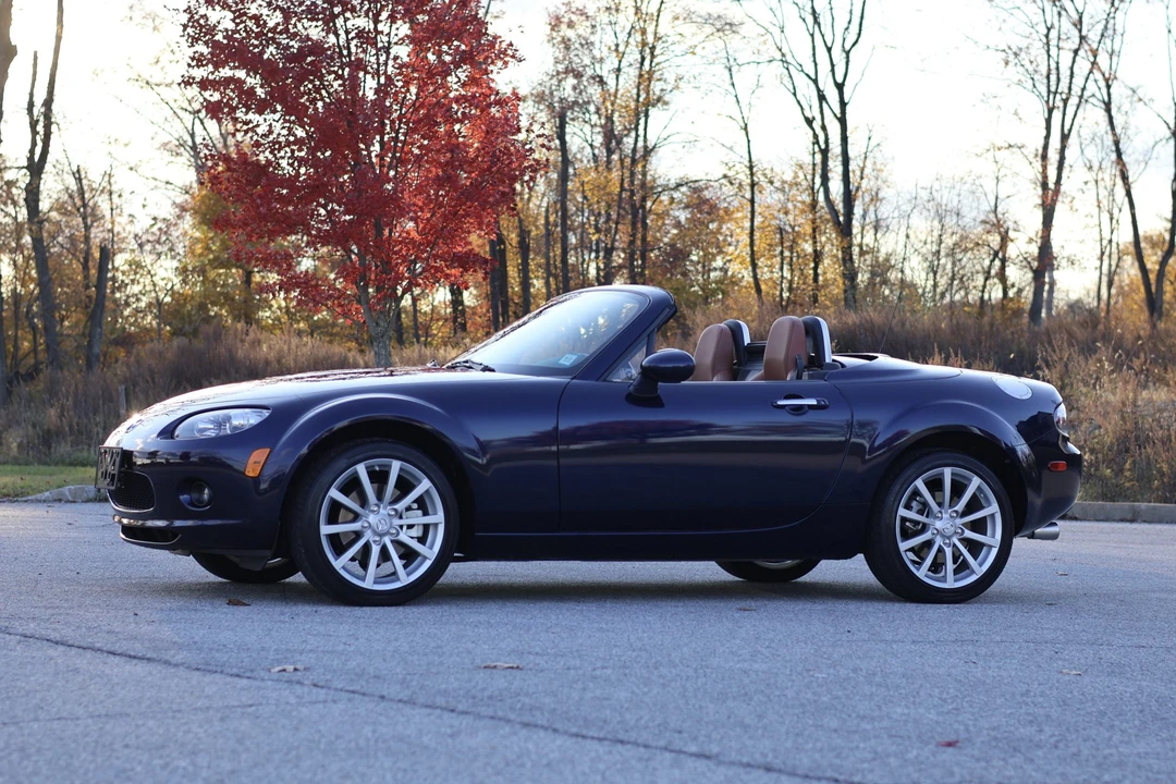 2008 Mazda NC MX-5 Miata - Image 16 of 31
