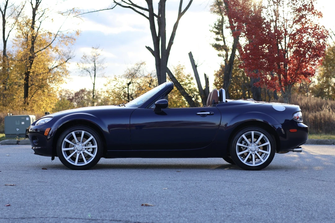 2008 Mazda NC MX-5 Miata - Image 15 of 31
