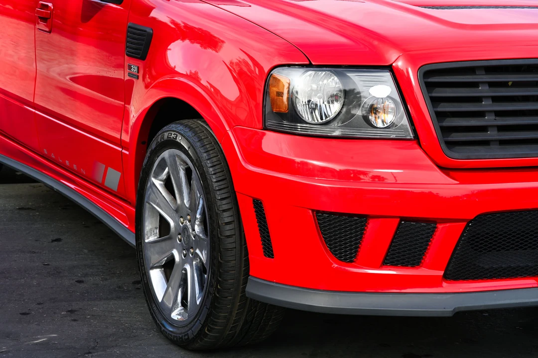 2008 Saleen - Image 11 of 31