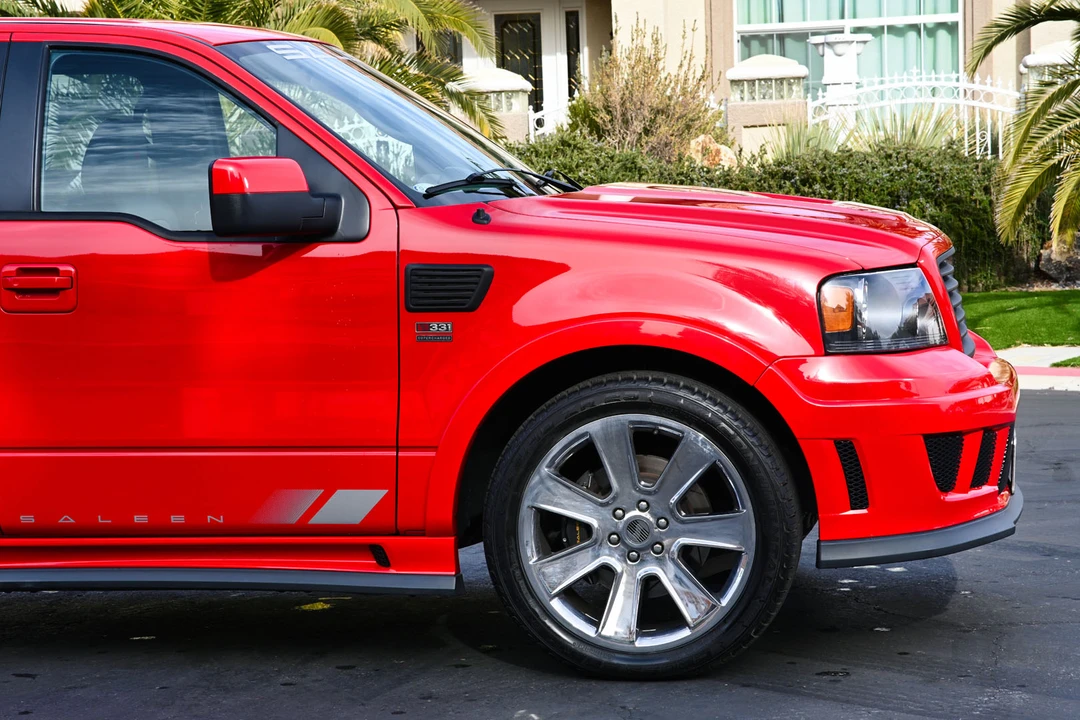 2008 Saleen - Image 12 of 31