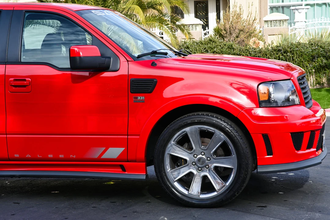 2008 Saleen - Image 13 of 31
