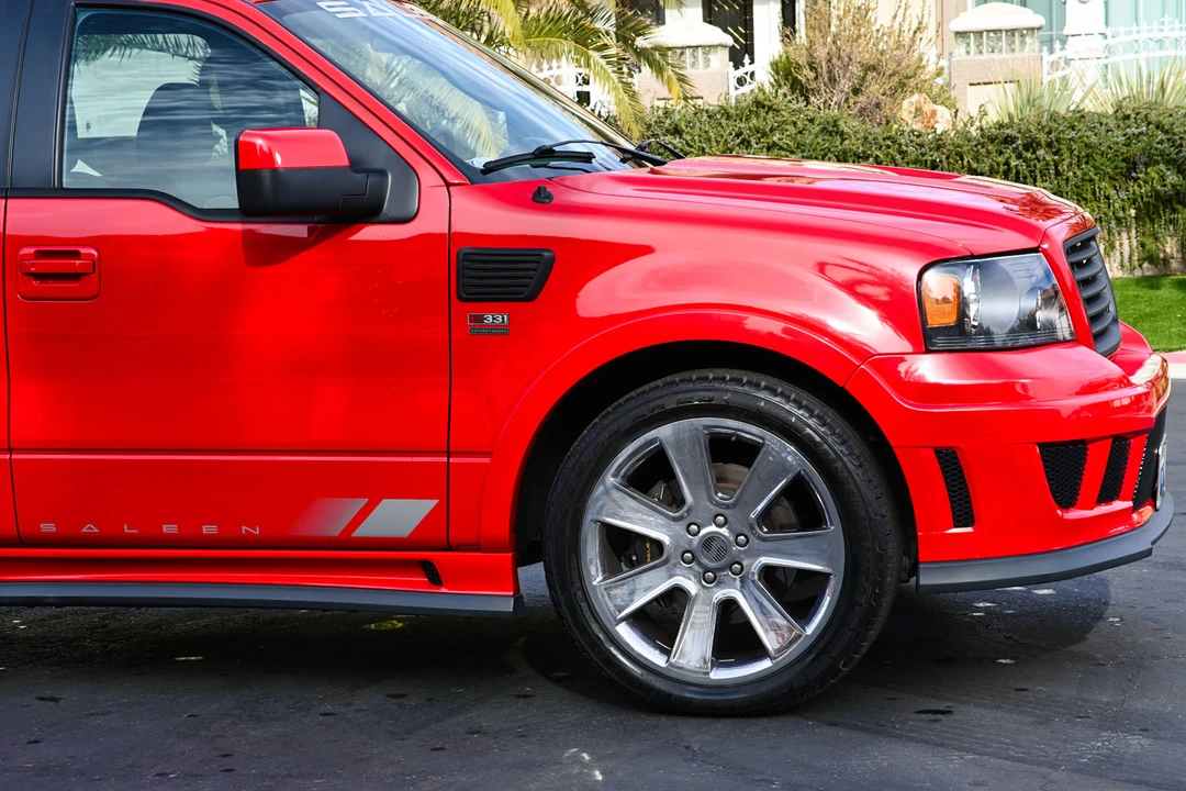 2008 Saleen - Image 14 of 31