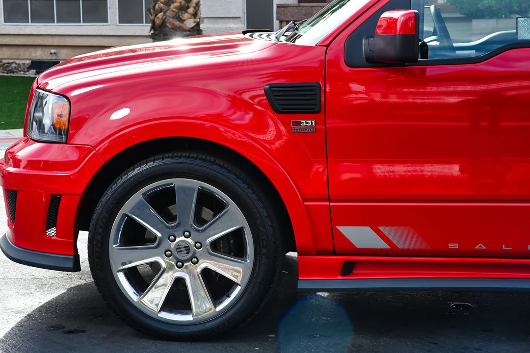 2008 Saleen - Image 15 of 31