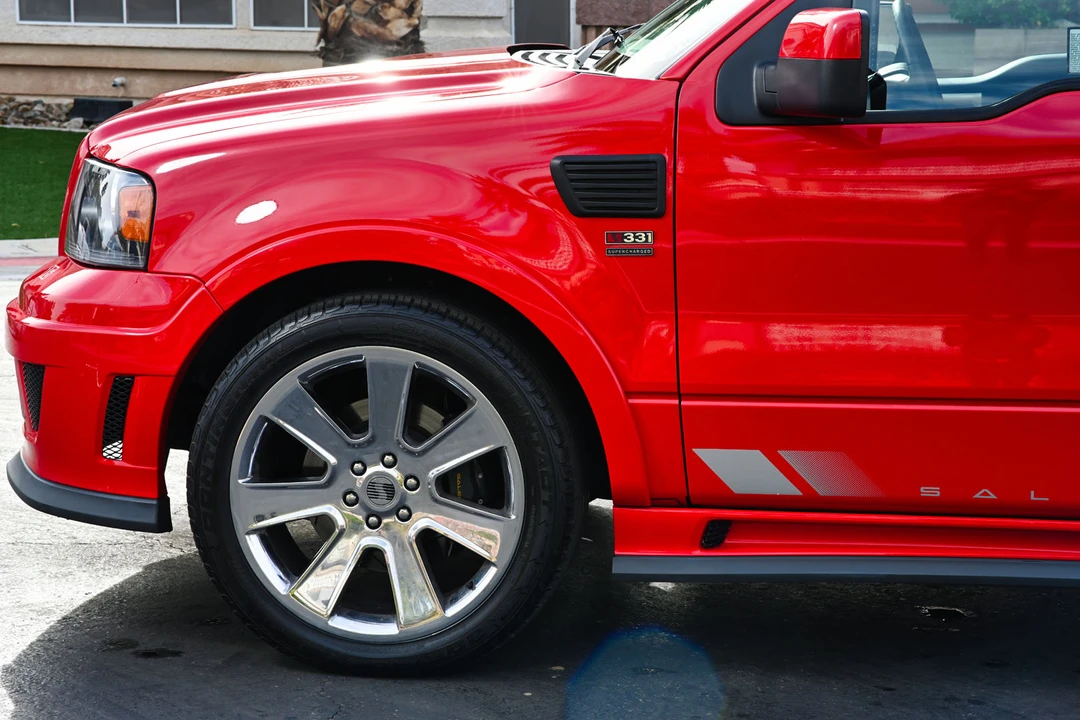 2008 Saleen - Image 16 of 31