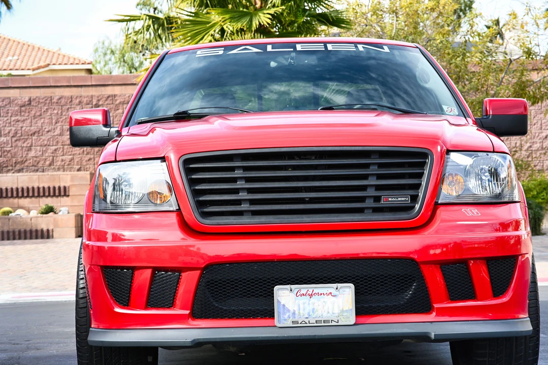 2008 Saleen - Image 17 of 31