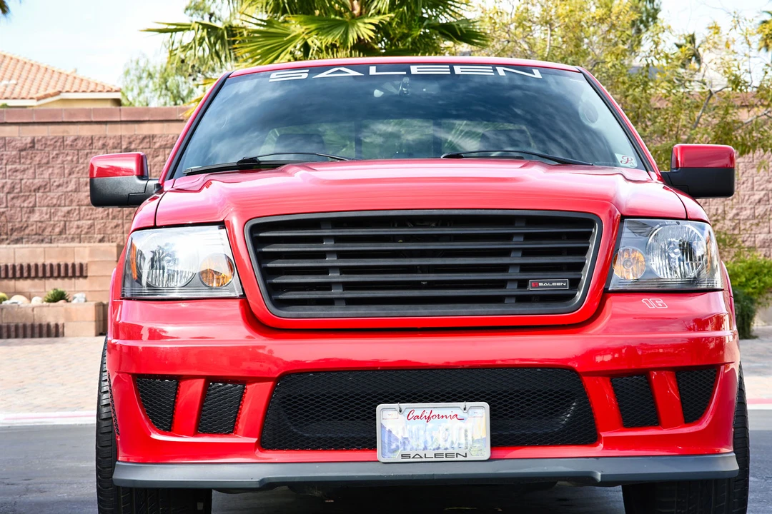 2008 Saleen - Image 18 of 31